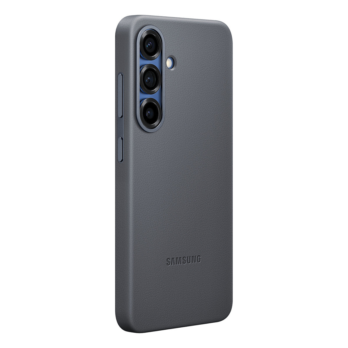 Samsung Kindsuit Case fr Galaxy S25. Black