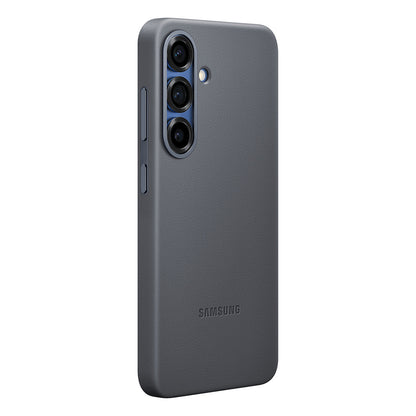 Samsung Kindsuit Case fr Galaxy S25. Black