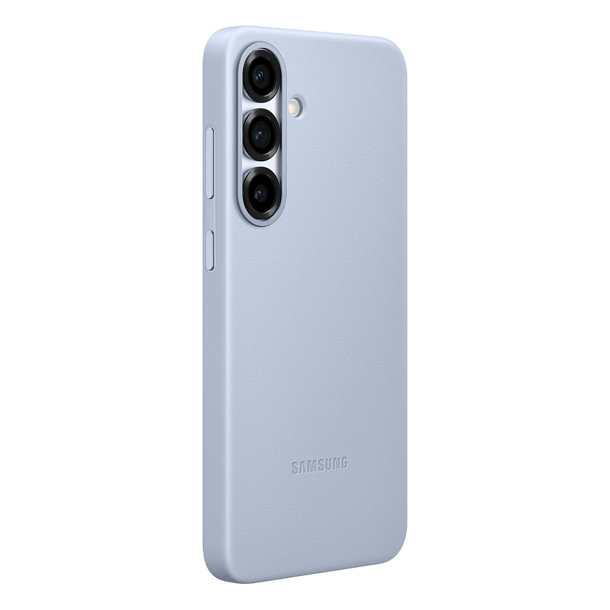 Samsung Kindsuit Case fr Galaxy S25+. Light Blue
