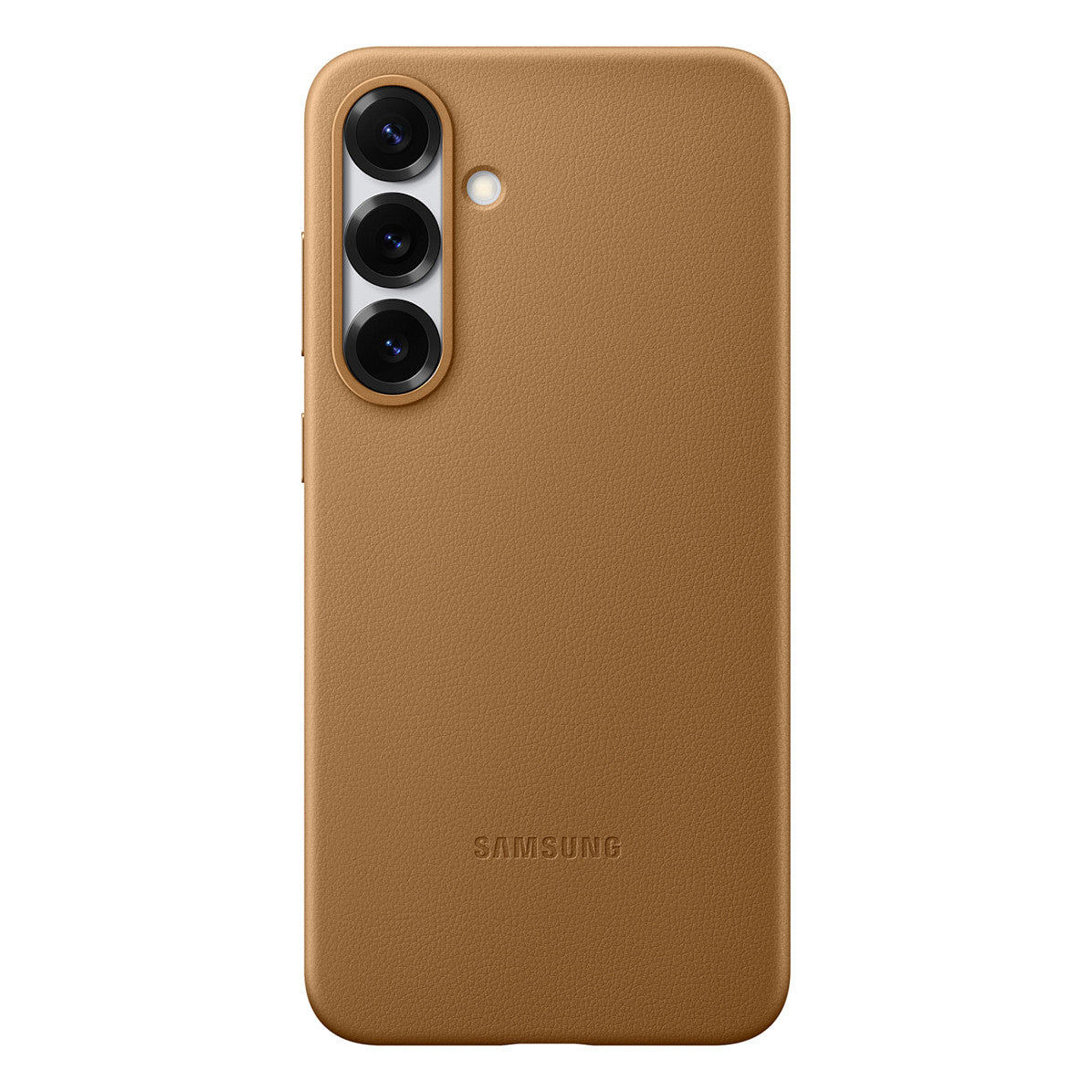 Samsung Kindsuit Case fr Galaxy S25+. Camel