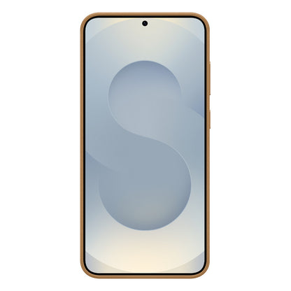 Samsung Kindsuit Case fr Galaxy S25+. Camel