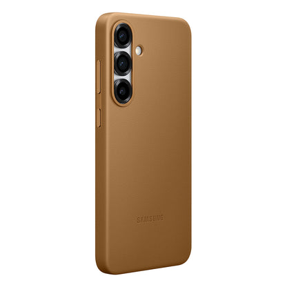 Samsung Kindsuit Case fr Galaxy S25+. Camel