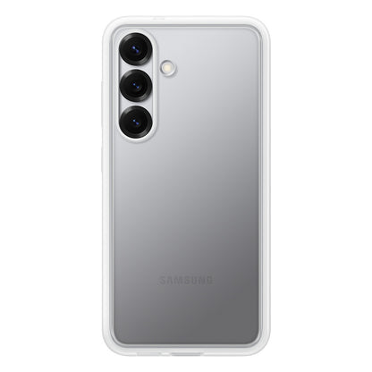 Samsung Flipsuit Case fr Galaxy S25. White