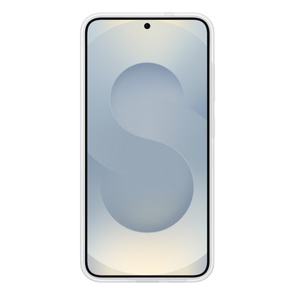 Samsung Flipsuit Case fr Galaxy S25. White