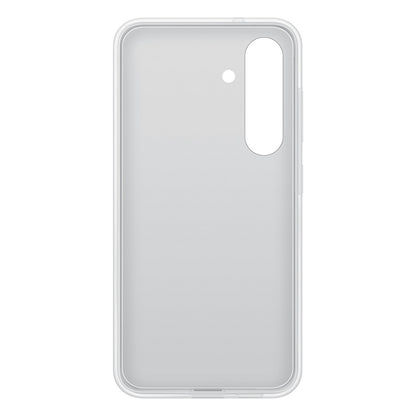 Samsung Flipsuit Case fr Galaxy S25. White