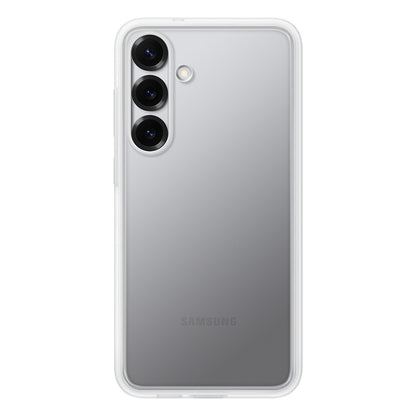 Samsung Flipsuit Case fr Galaxy S25+. White