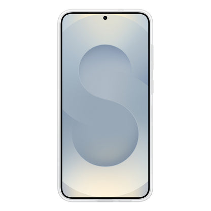 Samsung Flipsuit Case fr Galaxy S25+. White