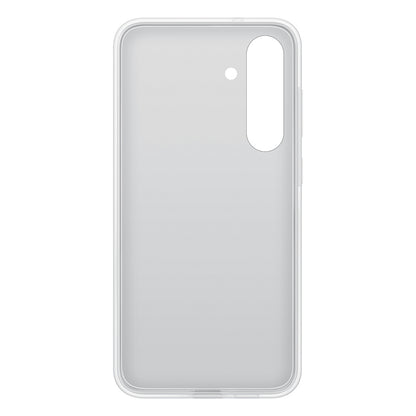 Samsung Flipsuit Case fr Galaxy S25+. White