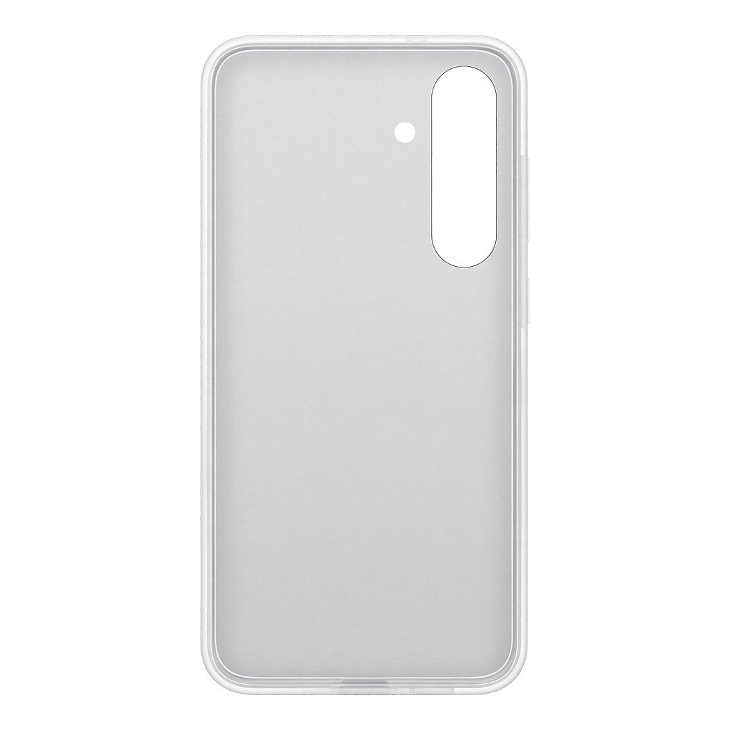 Samsung Flipsuit Case fr Galaxy S25+. White