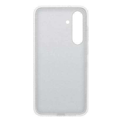 Samsung Flipsuit Case fr Galaxy S25+. White