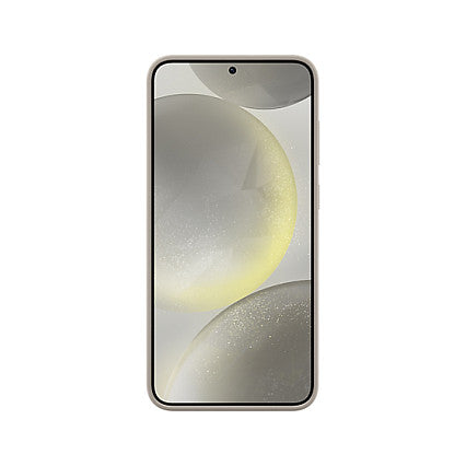 Samsung Standing Grip Case fr Galaxy S25+. Gray