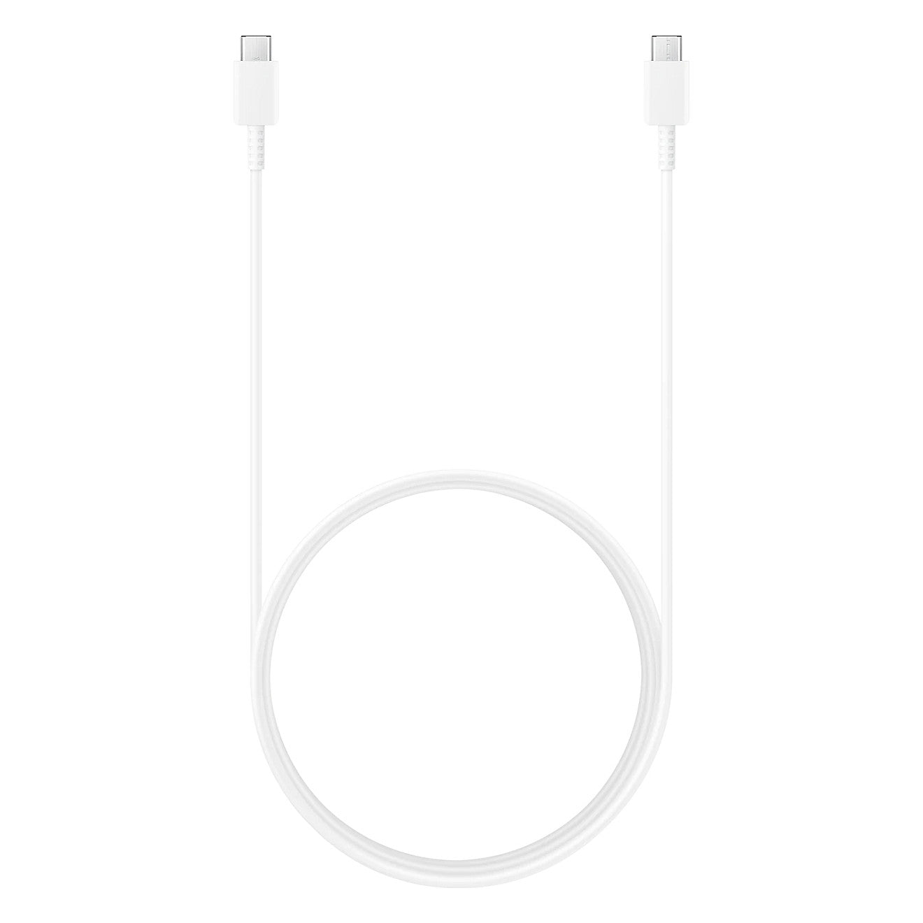 Samsung USB-C zu USB-C Kabel EP-DX310 (3A) 1.8m. White