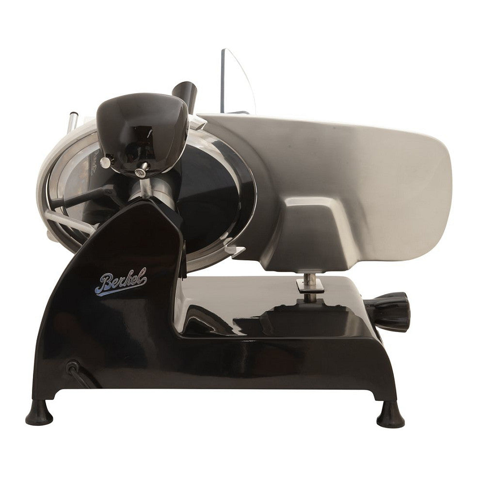Berkel Red Line RL 300 schwarz Aufschnittmaschine