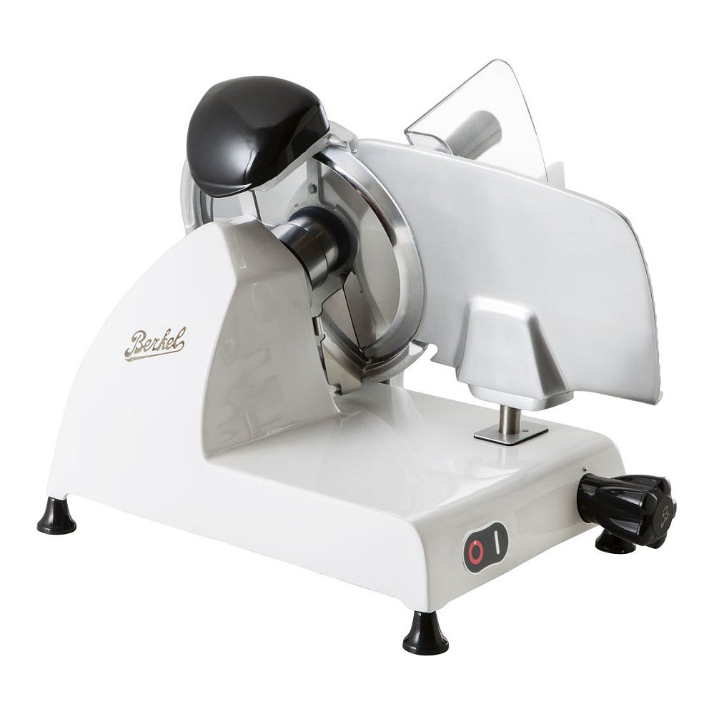 Berkel Red Line RL 250 wei Aufschnittmaschine