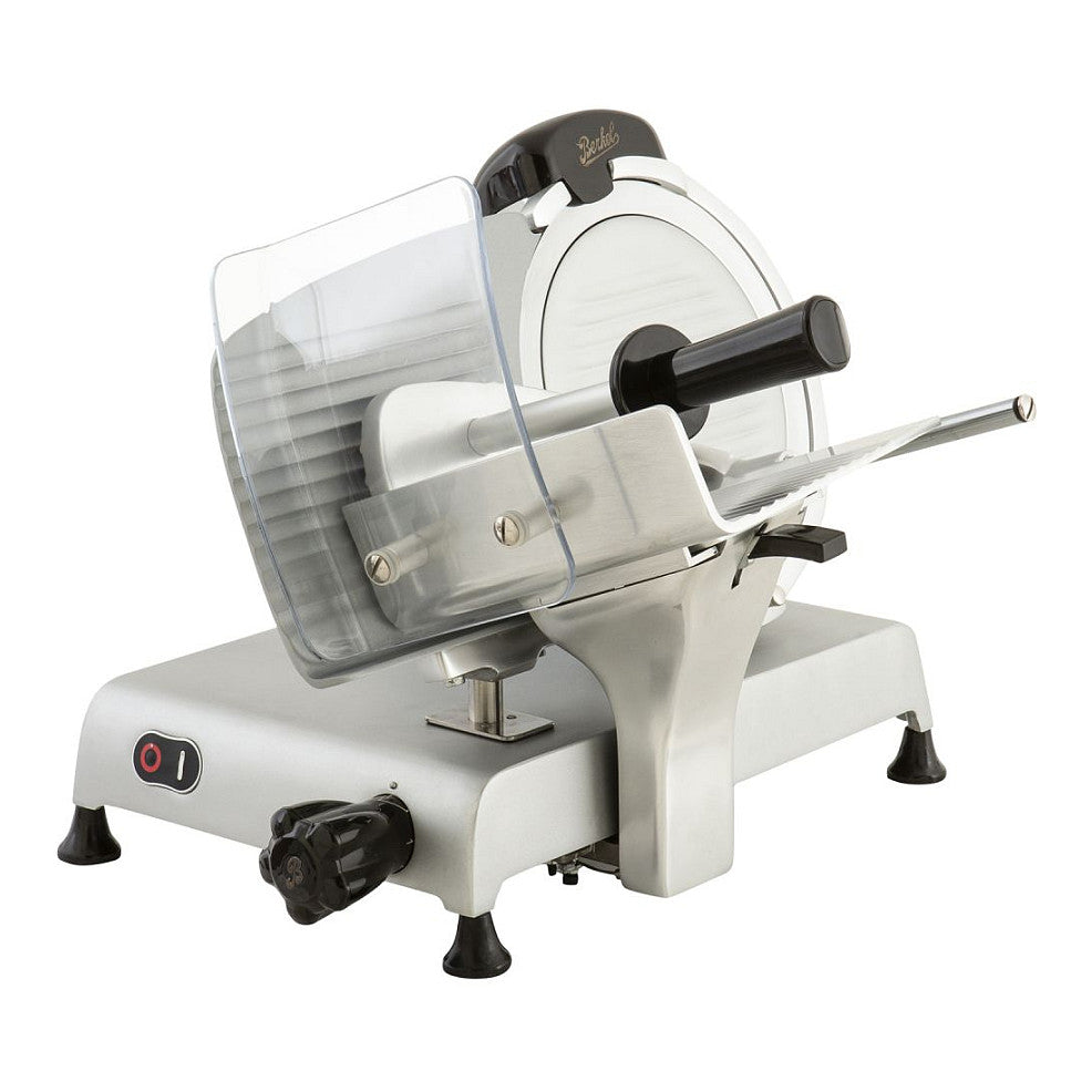 Berkel Red Line RL 250 grey Aufschnittmaschine