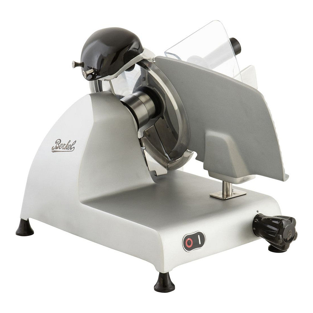 Berkel Red Line RL 250 grey Aufschnittmaschine