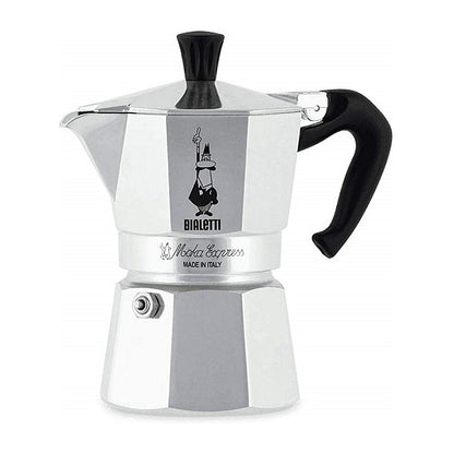 Bialetti Moka Express 1TZ