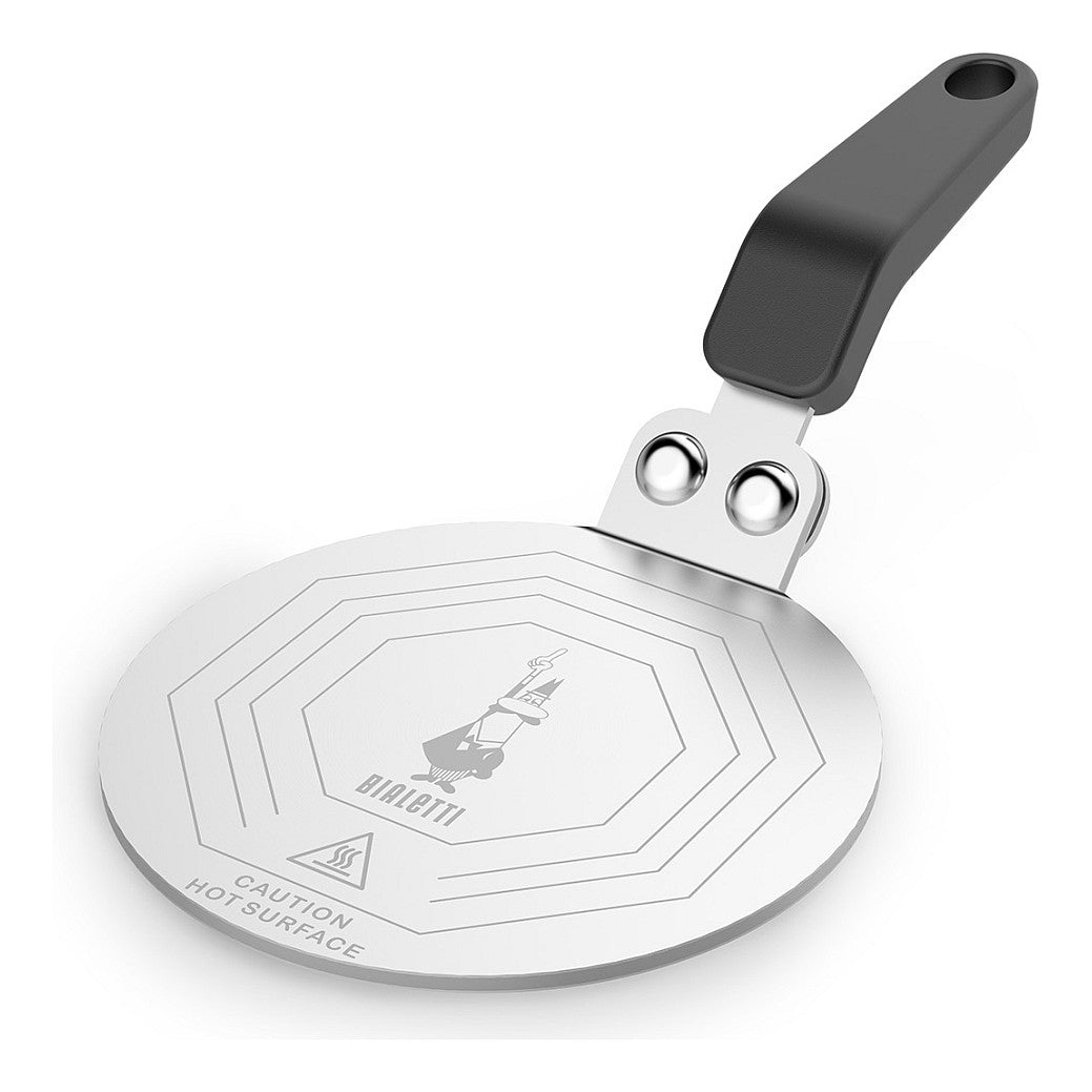 Bialetti Induktionskochteller 13cm