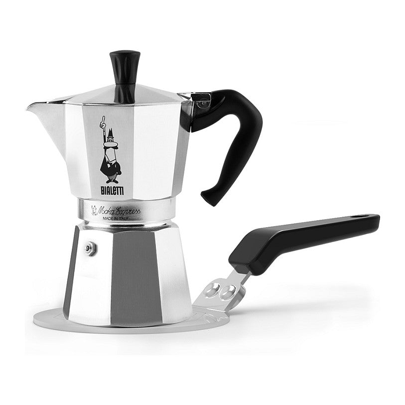 Bialetti Induktionskochteller 13cm