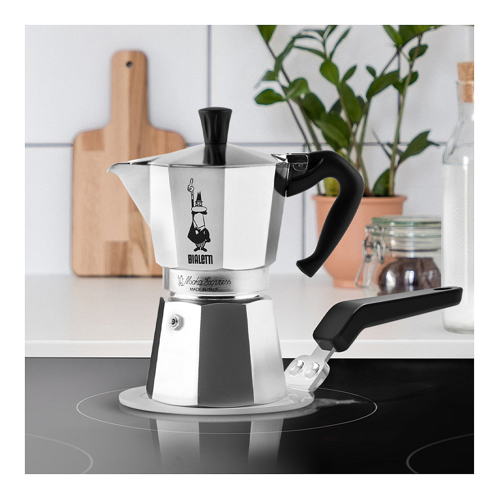 Bialetti Induktionskochteller 13cm