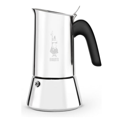 Bialetti NEW VENUS 4TZ Induction
