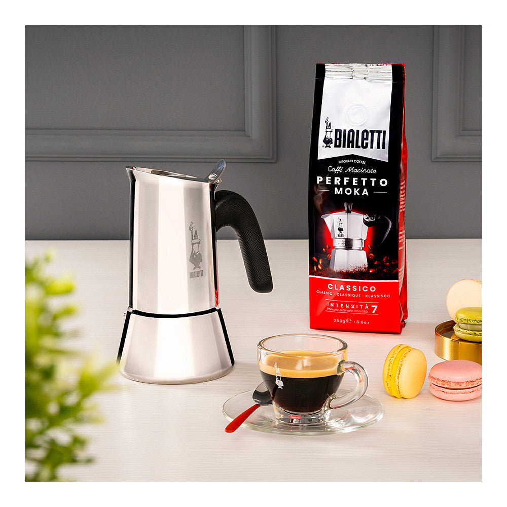Bialetti NEW VENUS 4TZ Induction