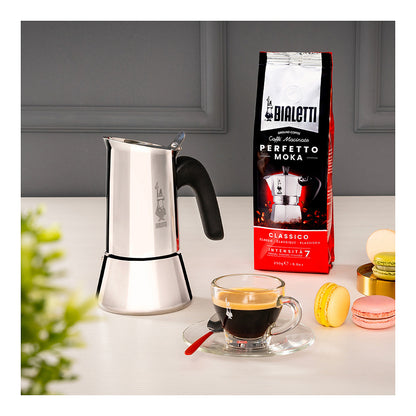 Bialetti NEW VENUS 4TZ Induction