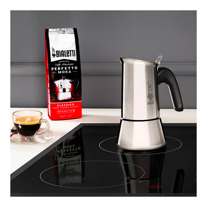Bialetti NEW VENUS 4TZ Induction