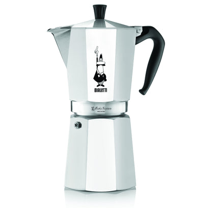 Bialetti Moka Express 12TZ
