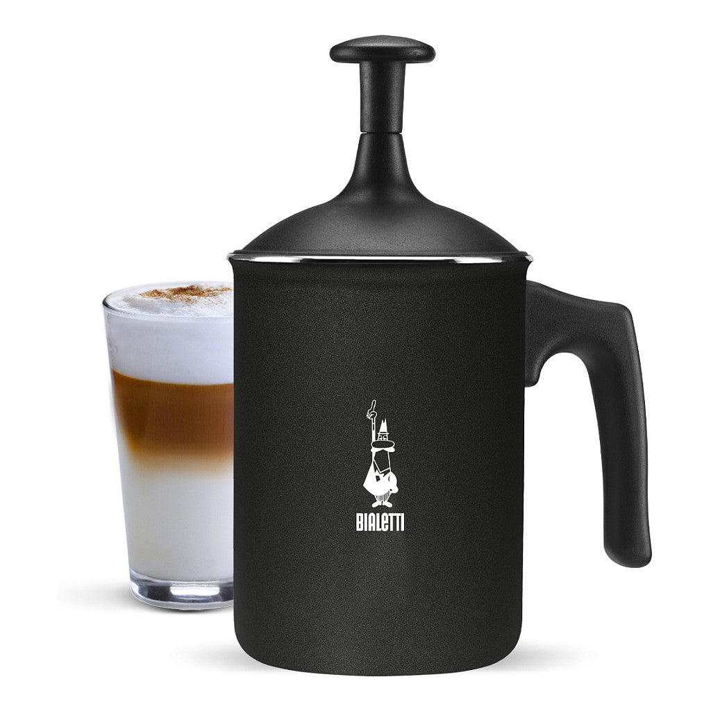 Bialetti Tutto Crema 8cm Milchaufschäumer