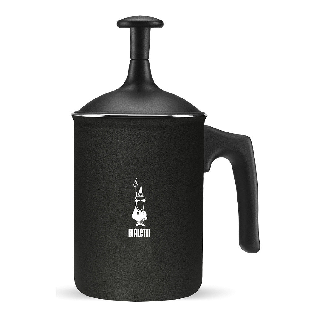 Bialetti Tutto Crema 8cm Milchaufschäumer