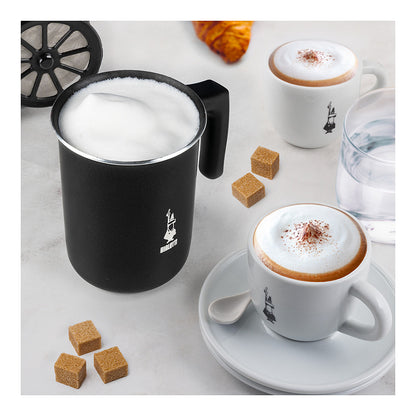Bialetti Tutto Crema 8cm Milchaufschäumer