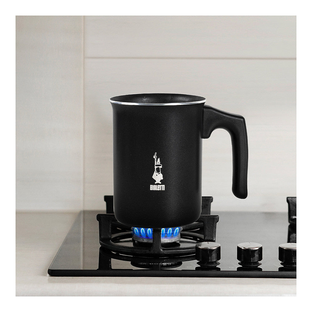 Bialetti Tutto Crema 8cm Milchaufschäumer