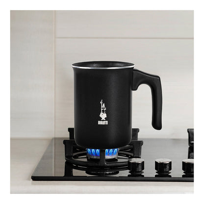 Bialetti Tutto Crema 8cm Milchaufschäumer
