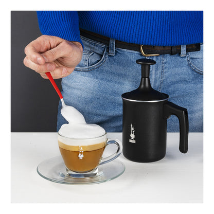 Bialetti Tutto Crema 8cm Milchaufschäumer
