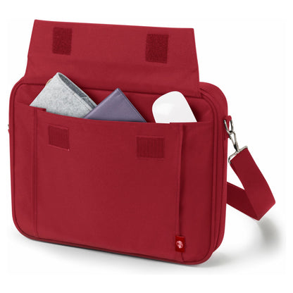 Dicota Eco Multi BASE 14-15.6 Red