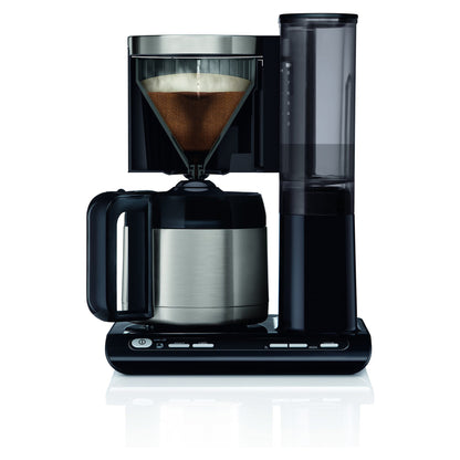 Bosch Filterkaffeemaschine TKA8A683 Styline Schwarz