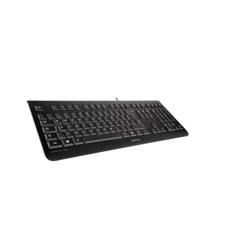 CHERRY KC 1000 CZECHIA