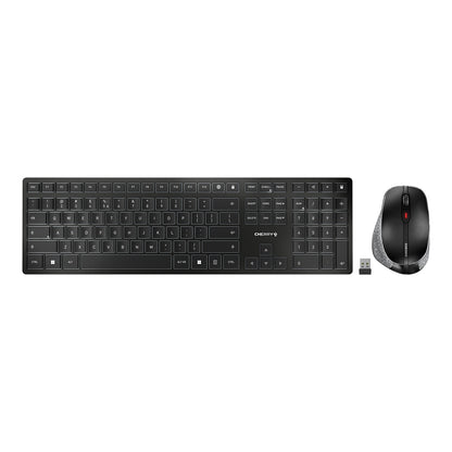 DW 9500 Slim Keyboard Combo