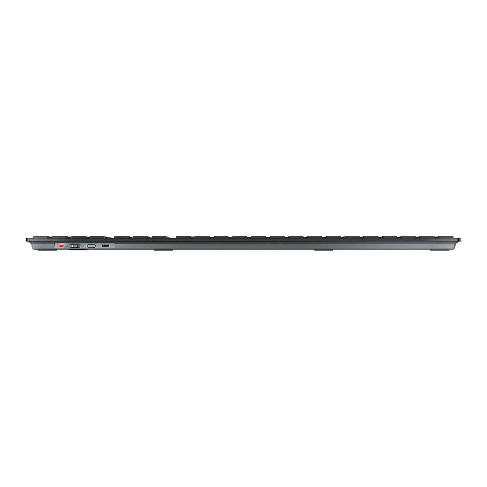 DW 9500 Slim Keyboard Combo