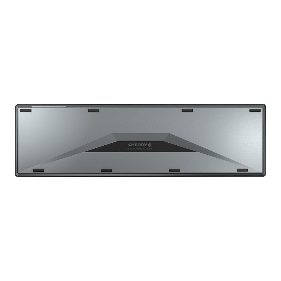 DW 9500 Slim Keyboard Combo