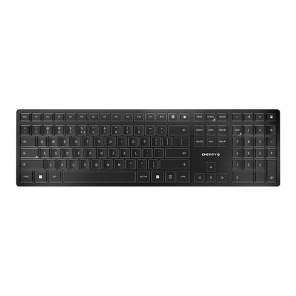 Cherry KW 9100 Slim US-ENG Keyboard