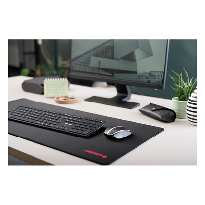 Cherry KW 9100 Slim US-ENG Keyboard