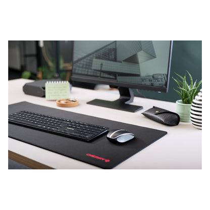Cherry KW 9100 Slim US-ENG Keyboard