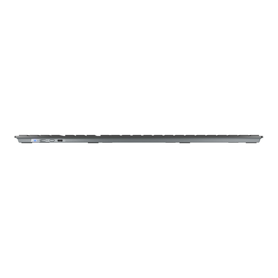 Cherry KW 9100 Slim US-ENG Keyboard