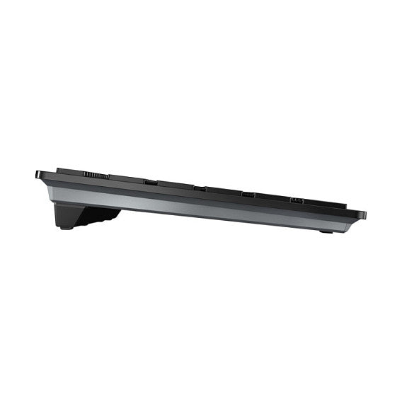 Cherry KW 9100 Slim US-ENG Keyboard