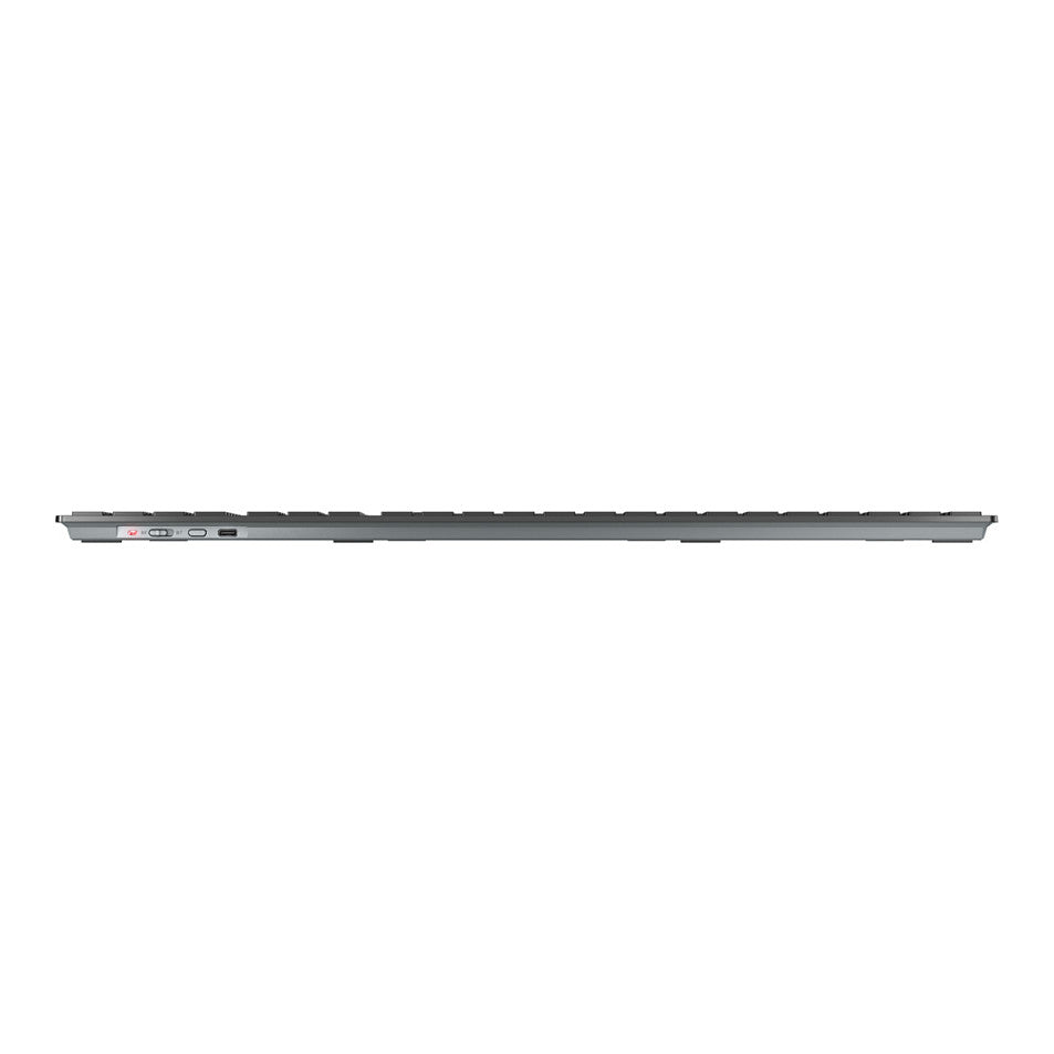 Cherry KW 9100 Slim US-ENG Keyboard