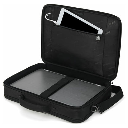 Dicota Eco Multi Plus SELECT 14-15.6" (35.56-39.62cm)