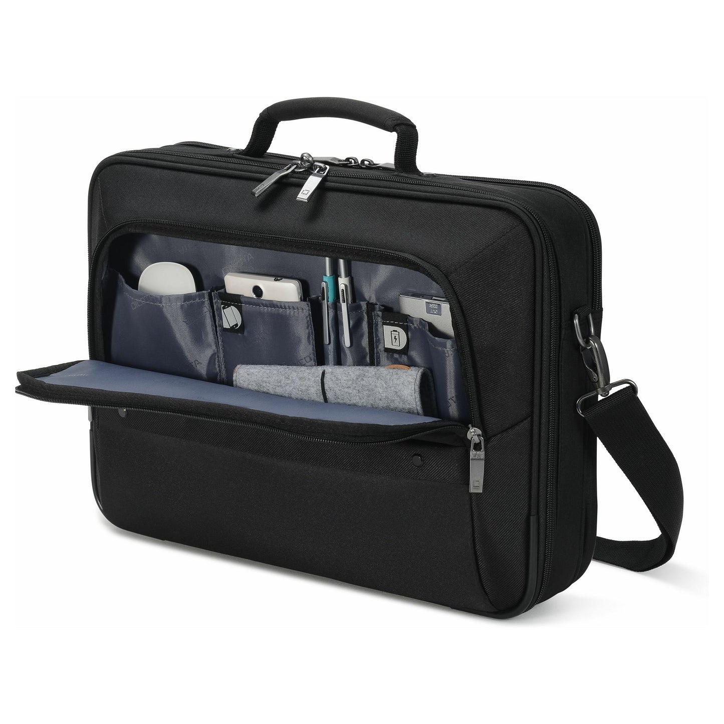 Dicota Eco Multi Plus SELECT 14-15.6" (35.56-39.62cm)