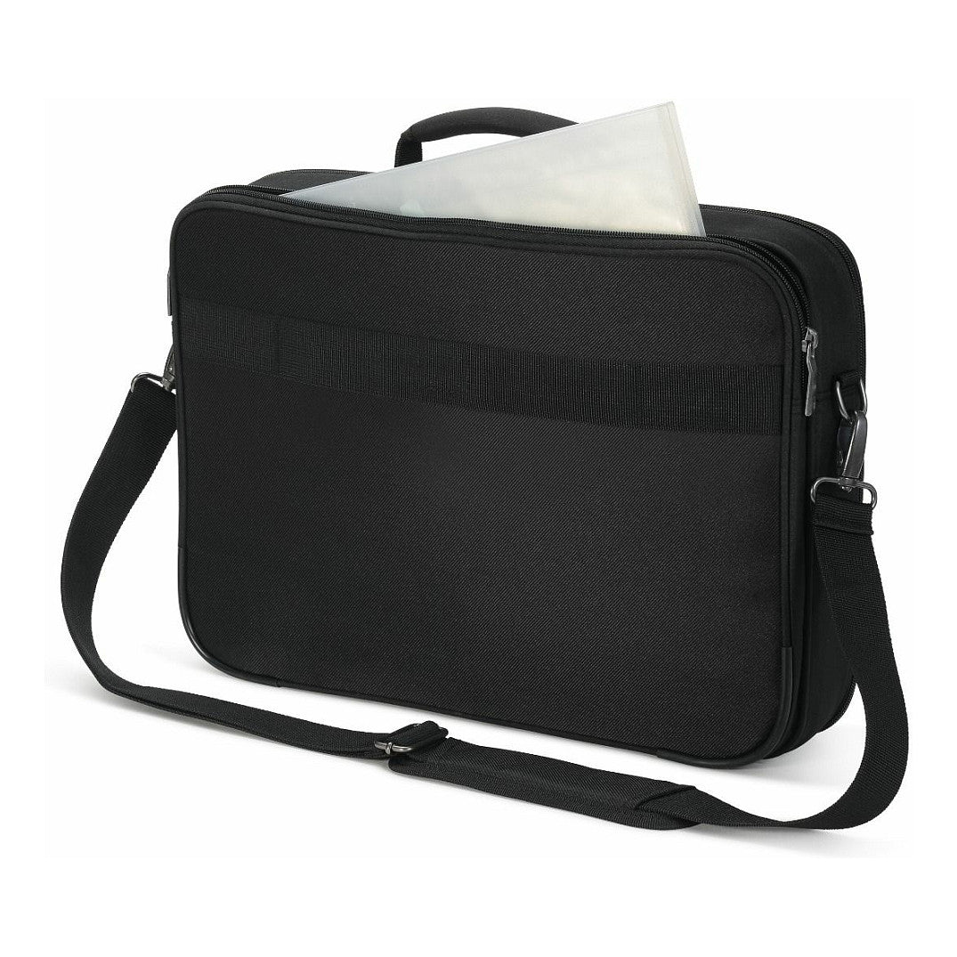 Dicota Eco Multi Plus SELECT 14-15.6" (35.56-39.62cm)